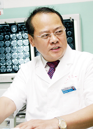 厦大附一院：全预约这样“炼”成