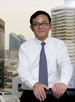 邓建民：中国医药在世界上的地位会更加重要