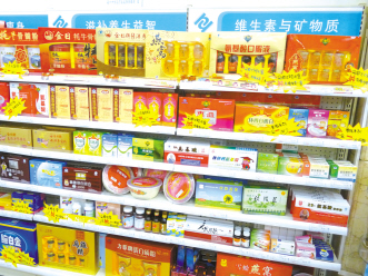 四项研究解非药动销难题