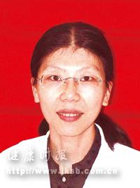中山大学附属第二医院内分泌科--徐明彤