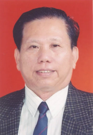 益气养阴活血补心汤