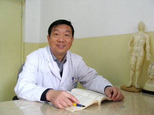 把中医药送到社区居民身边--北京市蒲黄榆社区卫生服务中心积极开展中医药服务