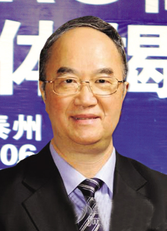 桑国卫：未来三年创新体系基本形成