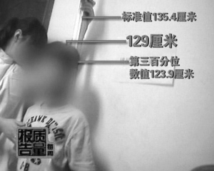 家长寻找捷径