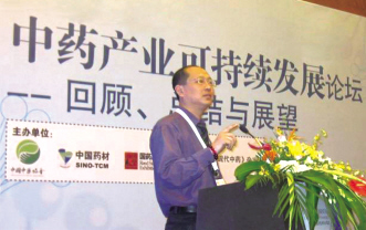 补益类中药如何策划——专访中药营销策划专家申勇