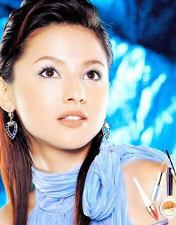 10款日本最IN发型 让你做百变美女
