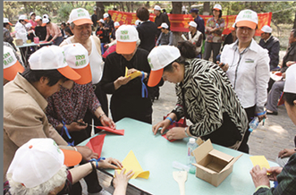 会员联谊，从“让利”转战“心”服务