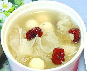 8种食物隔夜会致癌！