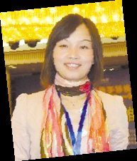 8年“老兵”的收获