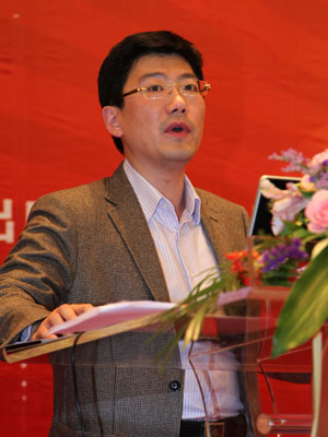 王飚：中国制剂产品出口遇阻 企业缺乏长远眼光