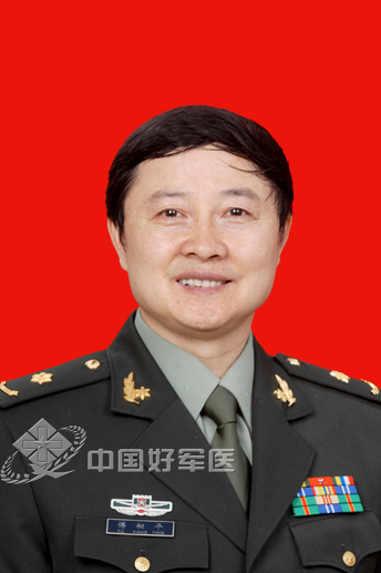 傅相平：脑恶性胶质瘤的治疗高手