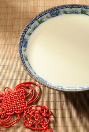 饮食养生：几类人喝豆浆当心夺命
