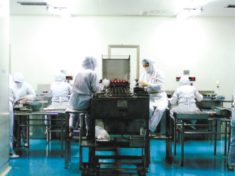 东阿阿胶：顺势谋变