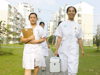 北京将改革医院内部运行机制