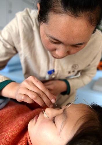 甘肃：医改突出“中医特色”