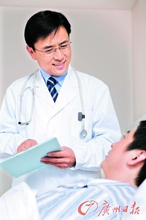 全球新发癌症病人两成在中国 防癌意识待加强