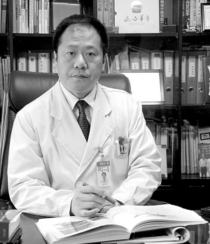 赵世光当选中国抗癌协会神经肿瘤专业委员会主任委员