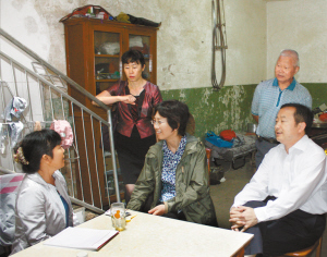 疾控机构能力建设有待加强