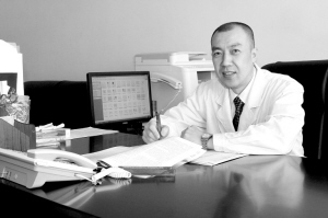 专业成就未来——哈尔滨医科大学附属第三医院结直肠外科科学发展纪实