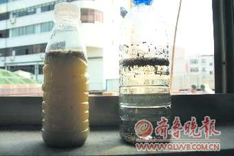 烧烤摊用劣质孜然 掺色素含杂质有害健康