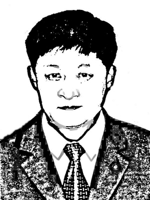 徐衍全：借债也要建好卫生室