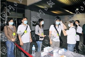 5名澳门被隔离菲籍旅客健康无恙 满意相关安排