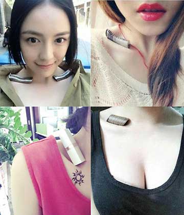 三生公司东方素养 华丽逆袭“炫腹”一夏