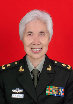 皇甫玉珊：精通各类肝炎及老年慢性肝病