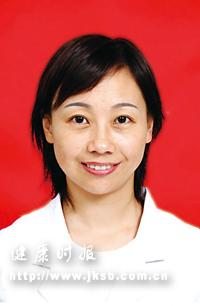 南京医科大学附属南京第一医院内分泌科--吴锦丹