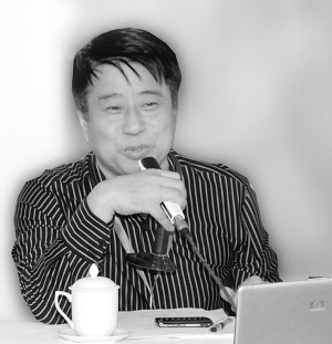 中医药发展的新观点新学说
