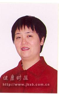 福建医科大学附属协和医院内分泌代谢科--陈瑶