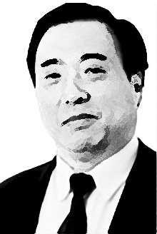 邢世平：复星投资模式创新着眼五个方面