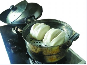 食品“被美容” 你还敢不敢吃