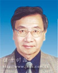 中日友好医院内分泌科主任--李光伟
