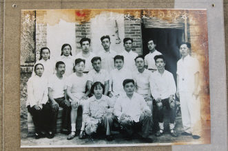 岁月陈酿——一群老人和他们的几十年追求