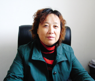 平凡的坚持——访盐城华生大药房有限公司执行董事周东凤