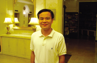 一个科学家的孤儿药梦想