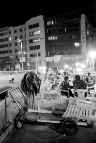 甘肃陇西40人疑似食物中毒续：原因仍旧不明
