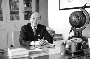 科学的积淀与践行者的思考——《中国灾害救援医学》总主编访谈