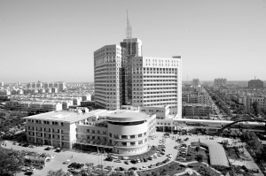 加强质量安全管理 提升医疗服务水平——山东省聊城市人民医院扎实推进“平安医院”创建活动