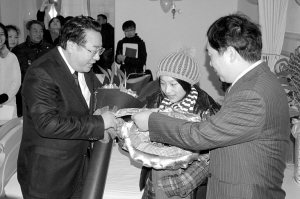 围绕患者需求管好医院——访湖南省肿瘤医院院长刘景诗