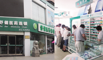 县乡市场大有可为，品牌连锁下乡正当时？