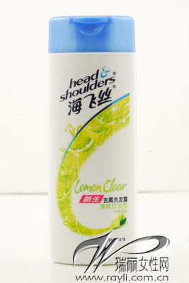 4款油性发质美发品