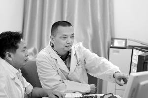 和风起舞 梅花绽放 创者无疆——记湖北省黄梅县人民医院院长何峰