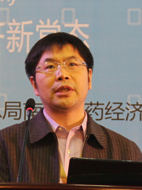 药品注册与审评向创新药倾斜