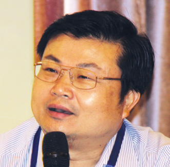 主流企业共叙药法修订