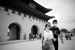 韩一名MERS疑似患者死亡