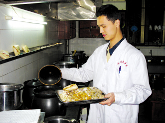 鹿城药市风云乍起