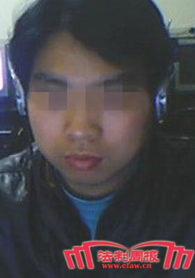 男子网上开博客讲述抗艾心得