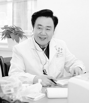 眼光瞄向医学科研前沿